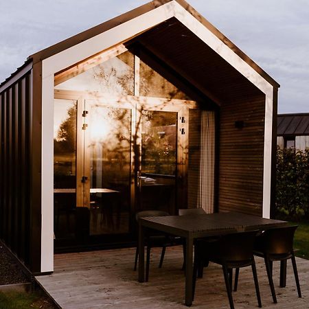 Отель Tiny House Xxl Bant Экстерьер фото